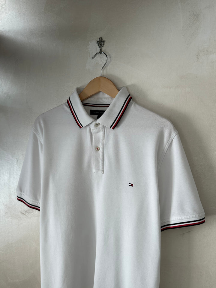 Polo Tommy Hilfiger