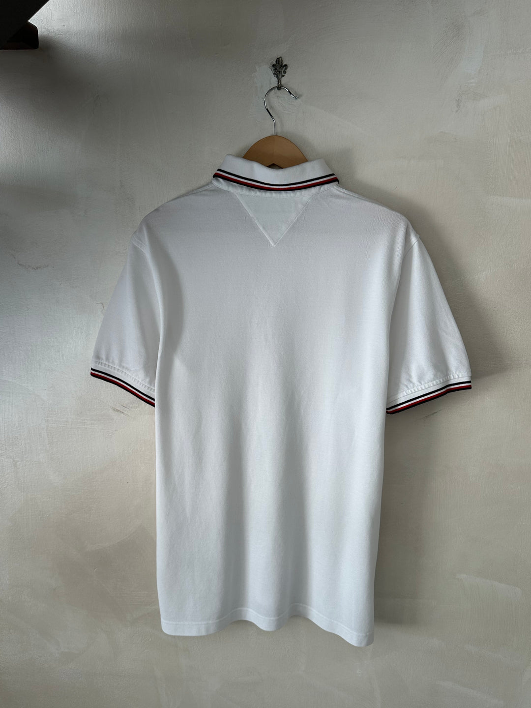 Polo Tommy Hilfiger