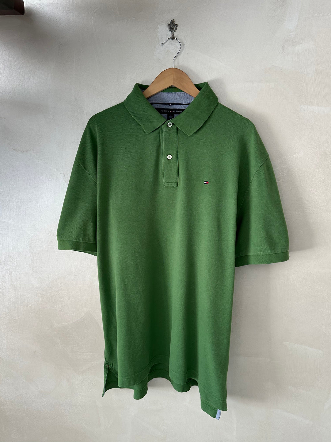 Polo Tommy Hilfiger