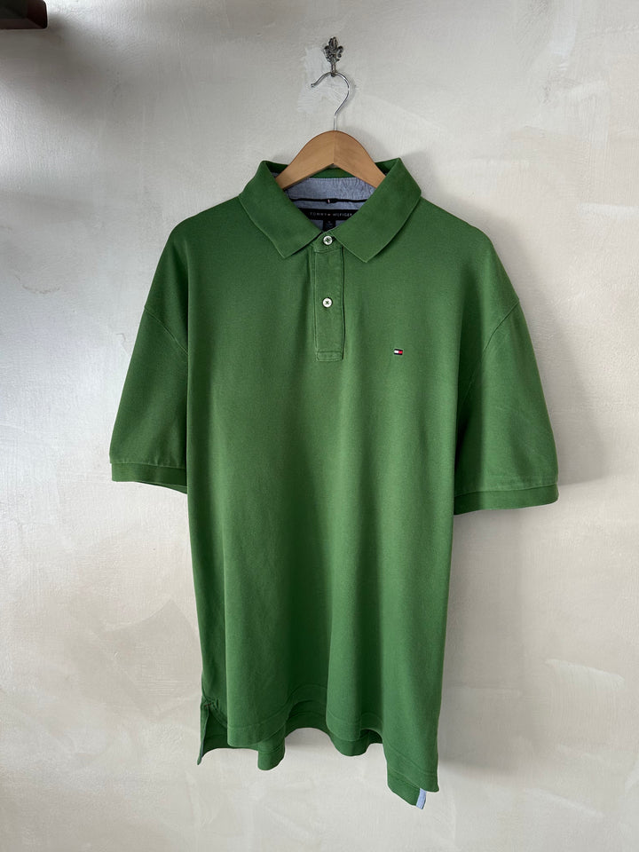 Polo Tommy Hilfiger