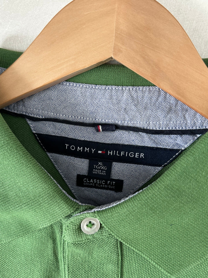 Polo Tommy Hilfiger