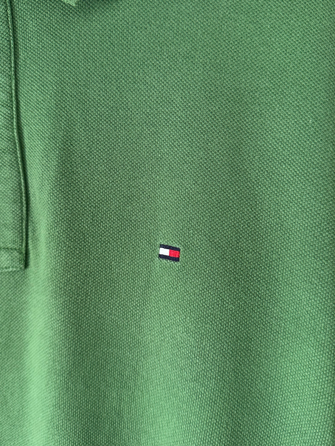 Polo Tommy Hilfiger