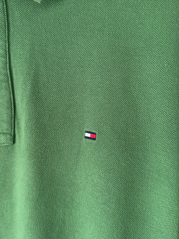 Polo Tommy Hilfiger