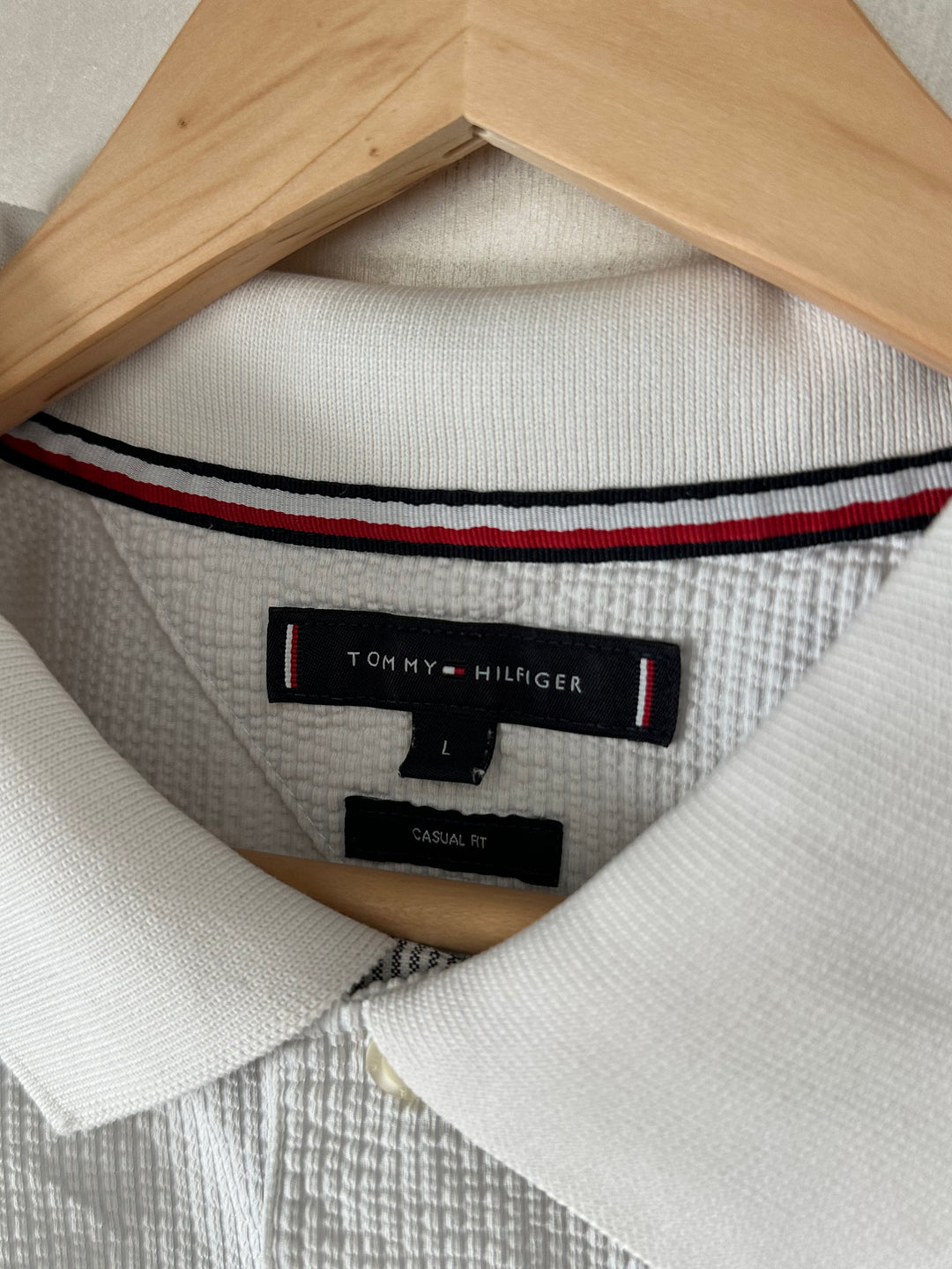 Polo Tommy Hilfiger