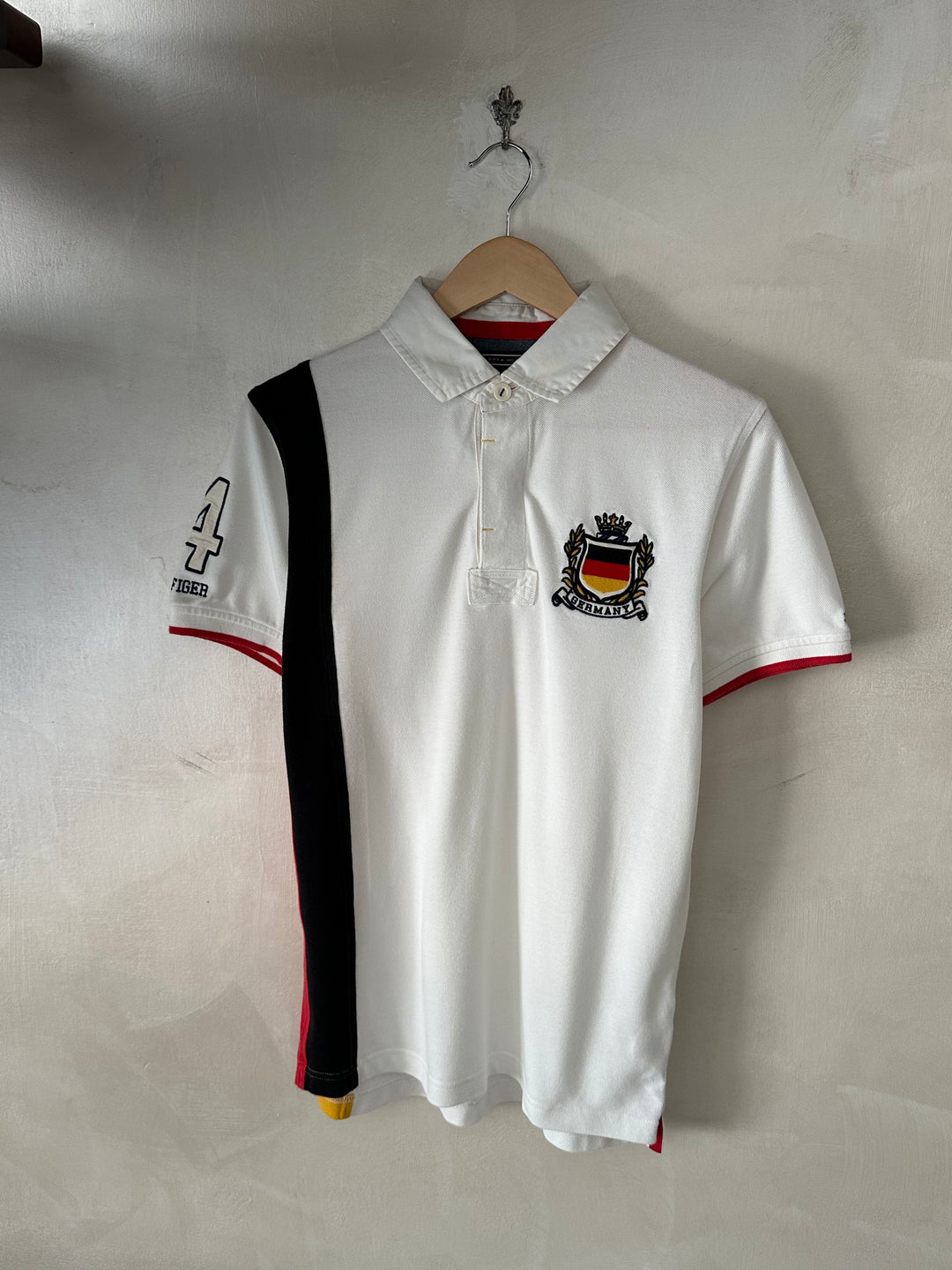 Polo Tommy Hilfiger Germany