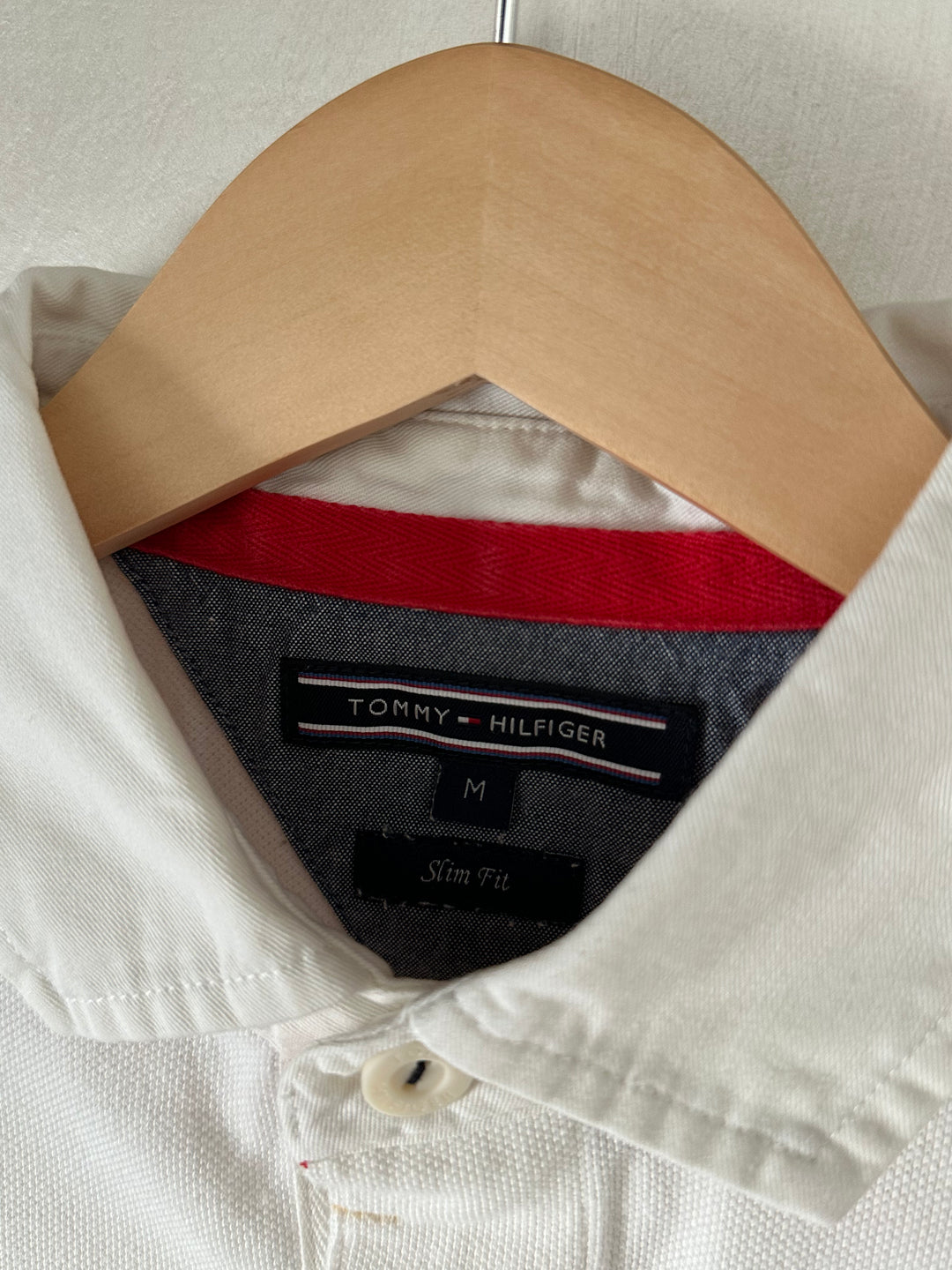 Polo Tommy Hilfiger Germany