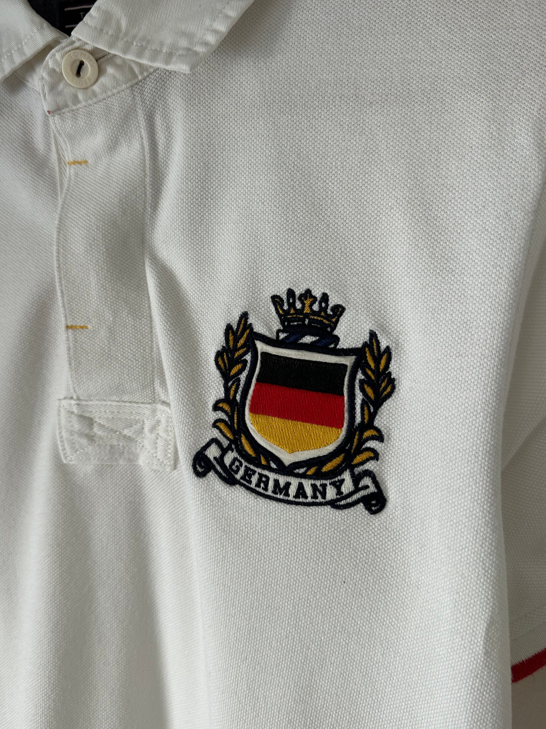 Polo Tommy Hilfiger Germany