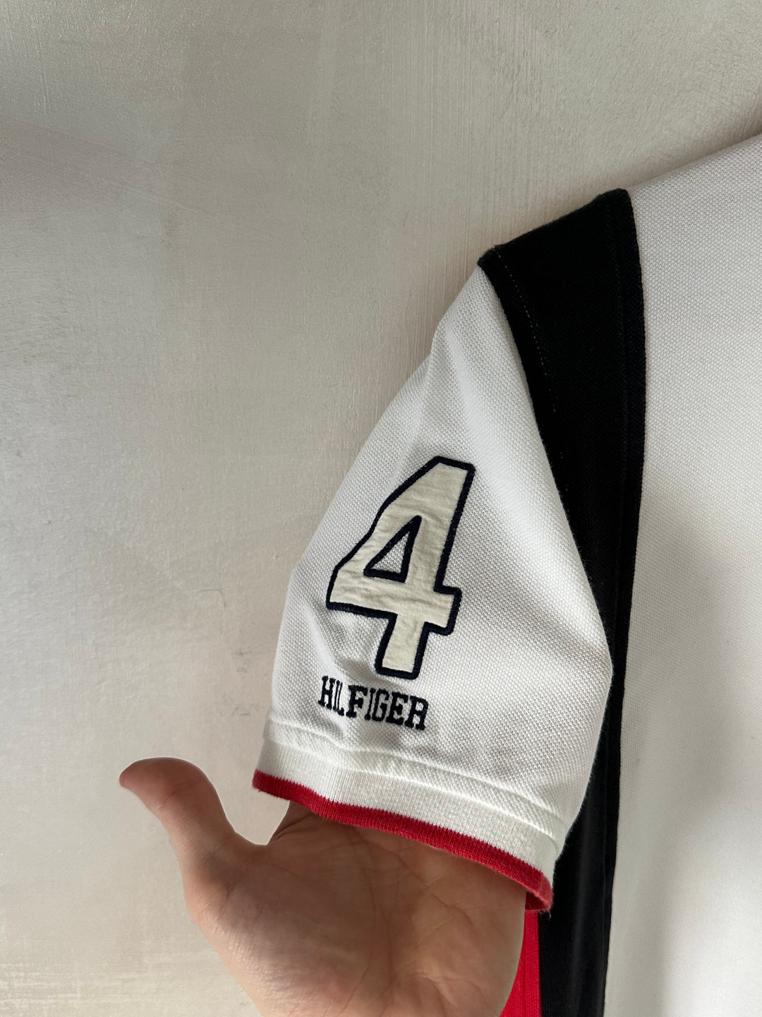 Polo Tommy Hilfiger Germany