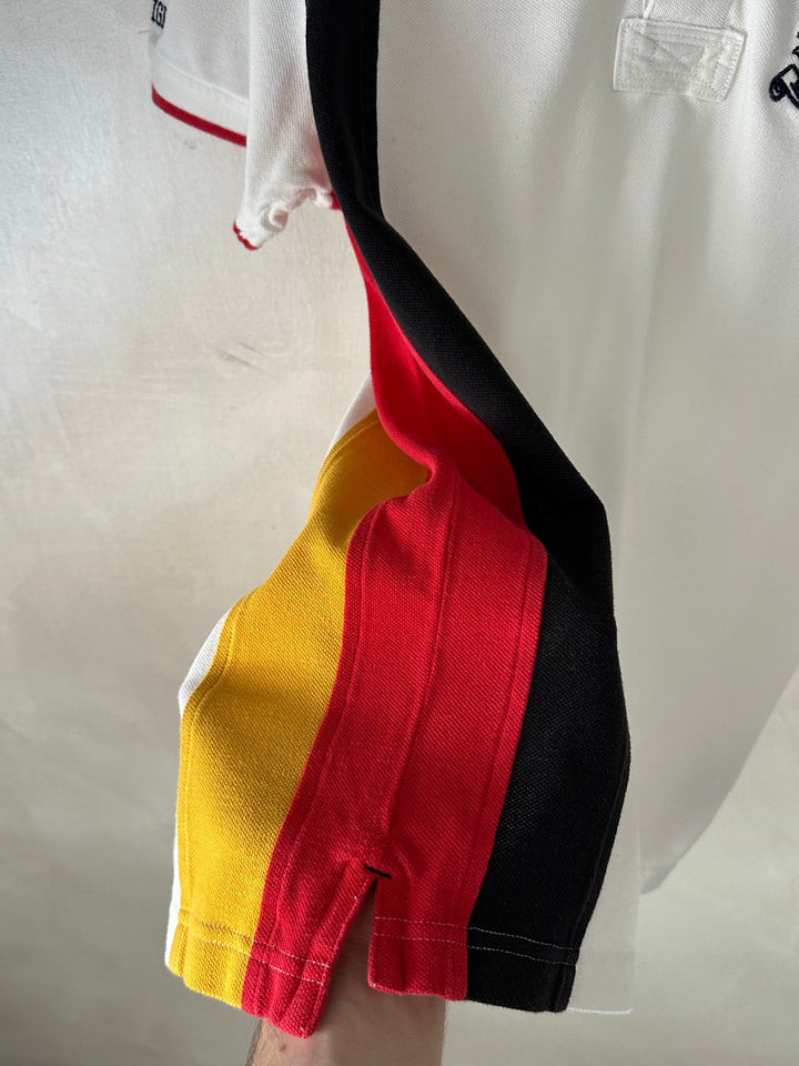 Polo Tommy Hilfiger Germany