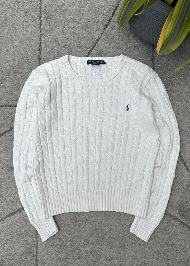 Intrecciato Ralph Lauren - L donna