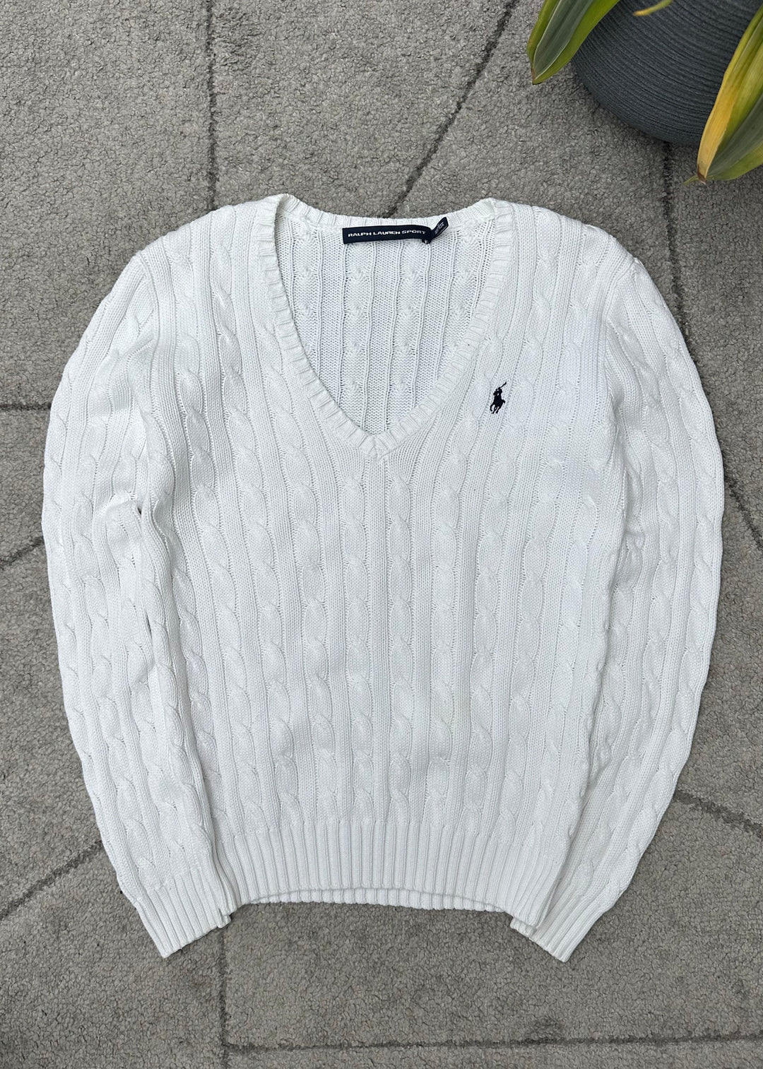Intrecciato Ralph Lauren - M donna
