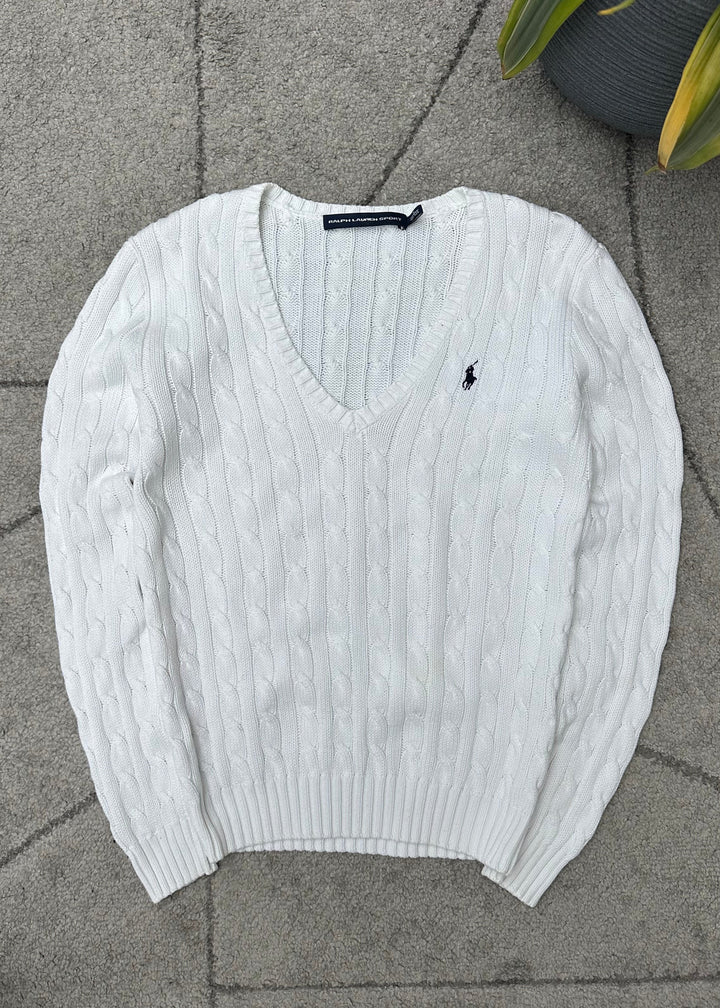 Intrecciato Ralph Lauren - M donna