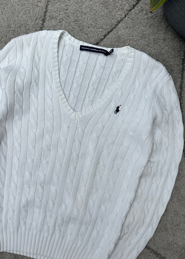 Intrecciato Ralph Lauren - M donna