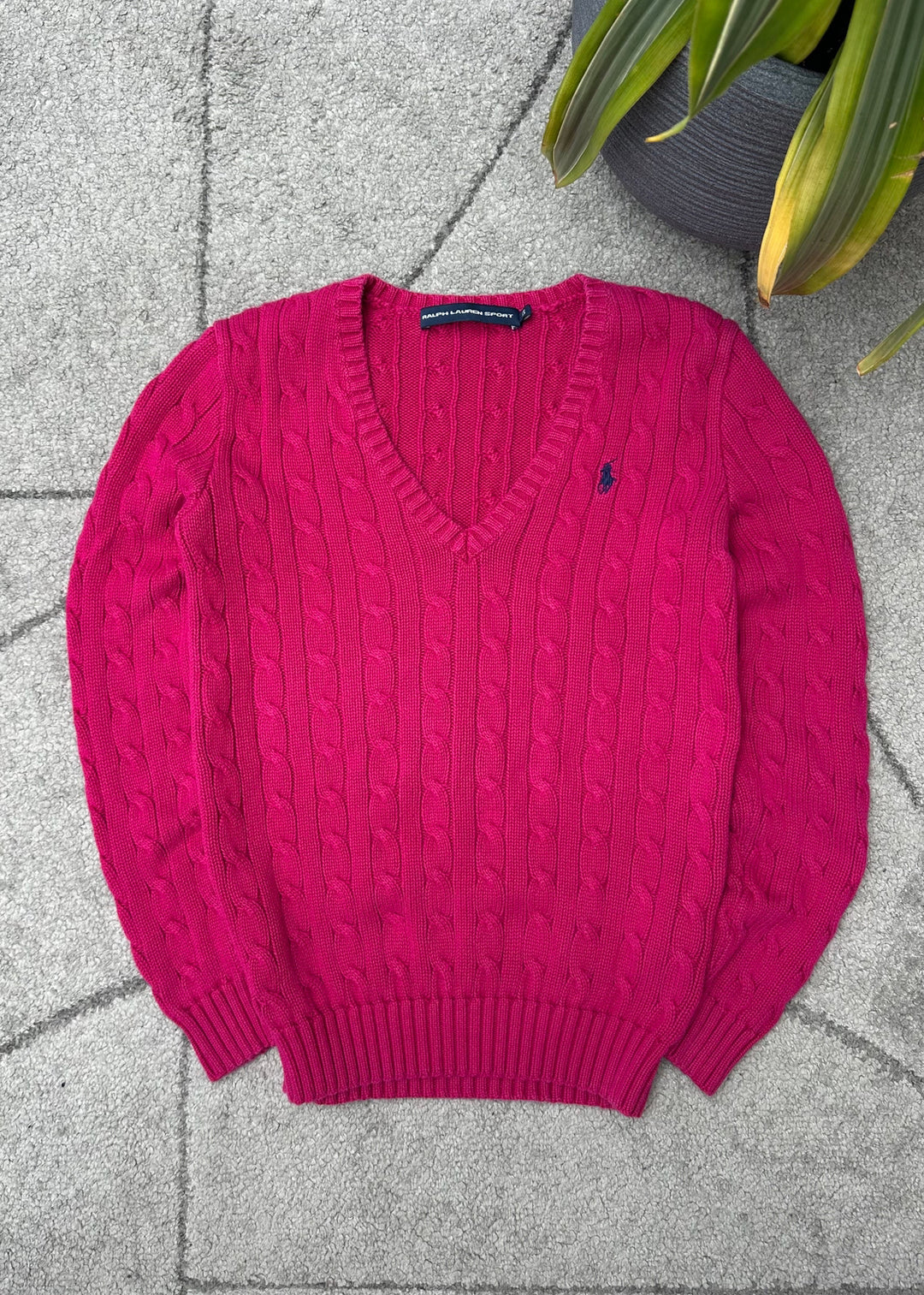 Intrecciato Ralph Lauren  - XS donna