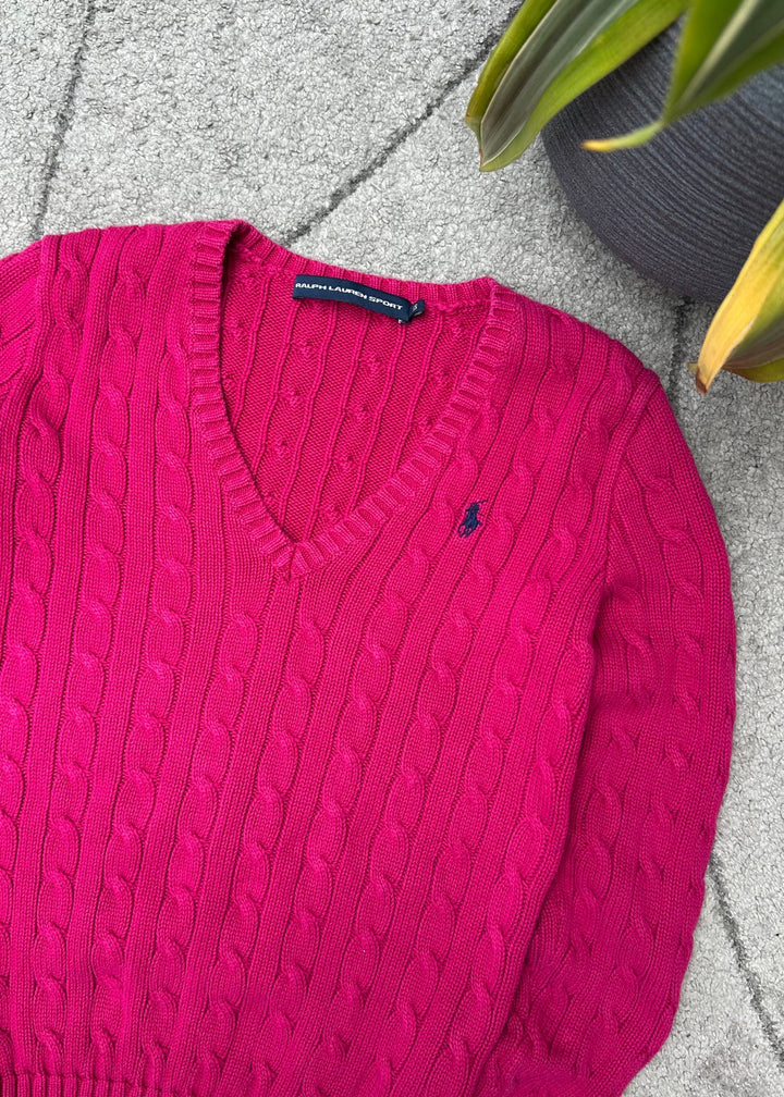 Intrecciato Ralph Lauren  - XS donna
