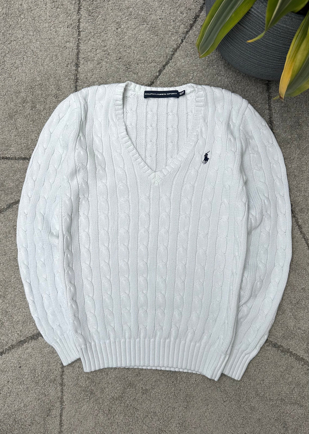 Intrecciato Ralph Lauren  - XS donna