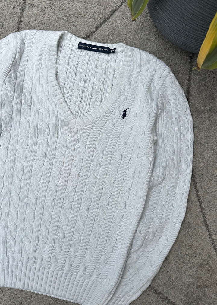 Intrecciato Ralph Lauren  - XS donna