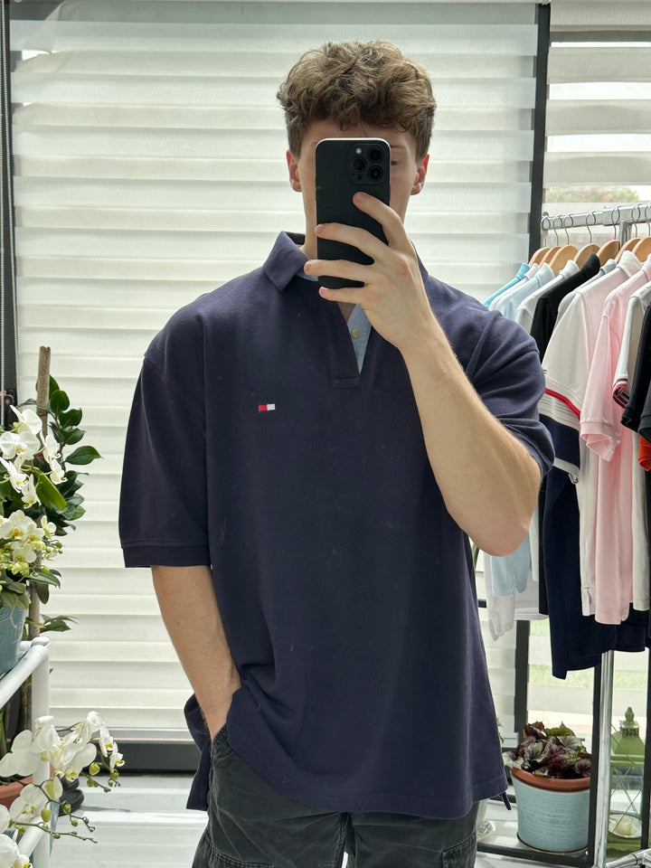 Polo Tommy Hilfiger