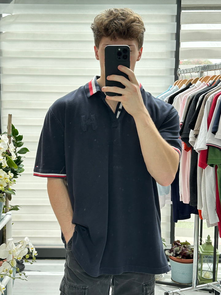 Polo Tommy Hilfiger