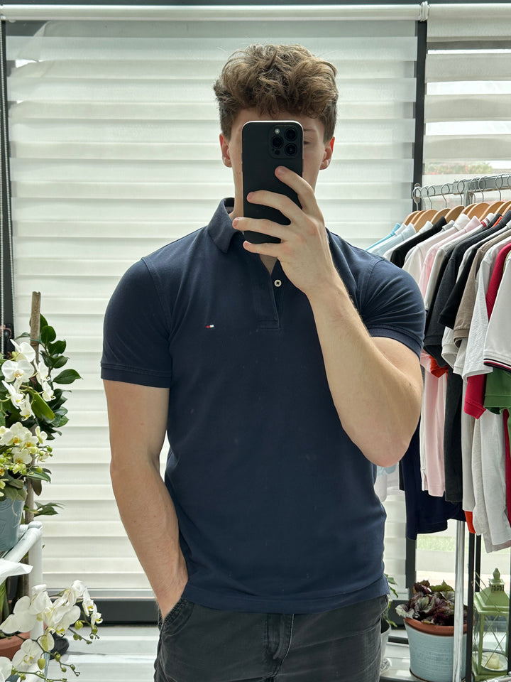 Polo Tommy Hilfiger