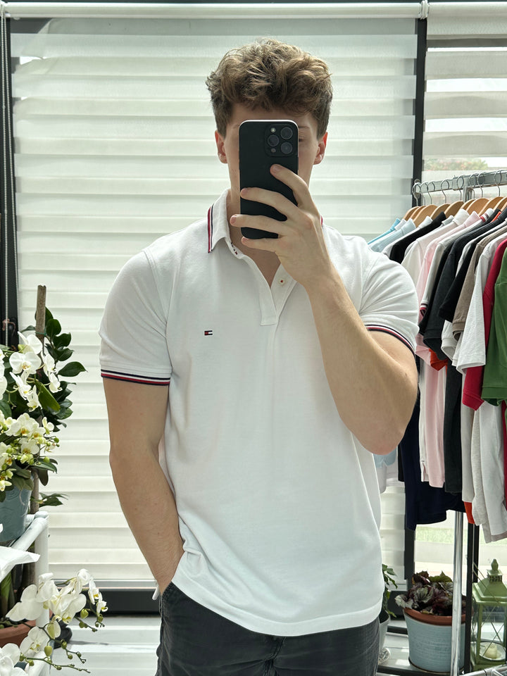 Polo Tommy Hilfiger