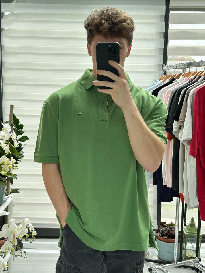 Polo Tommy Hilfiger