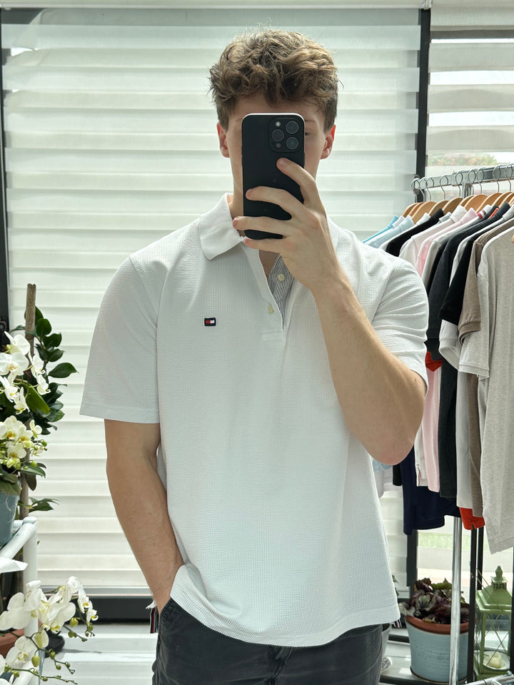 Polo Tommy Hilfiger