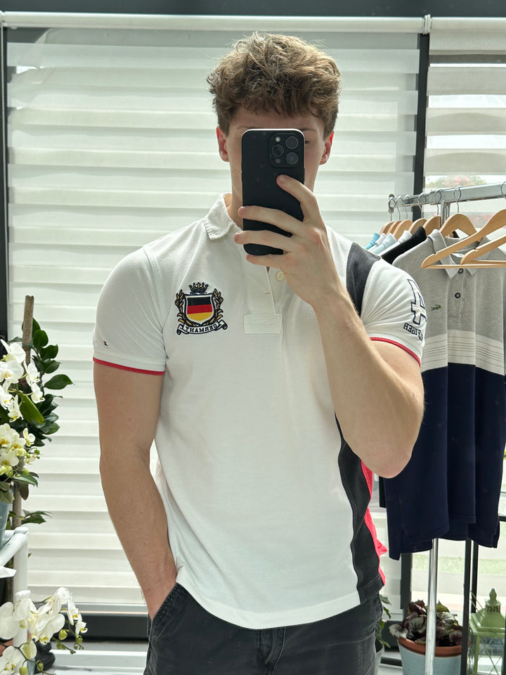 Polo Tommy Hilfiger Germany