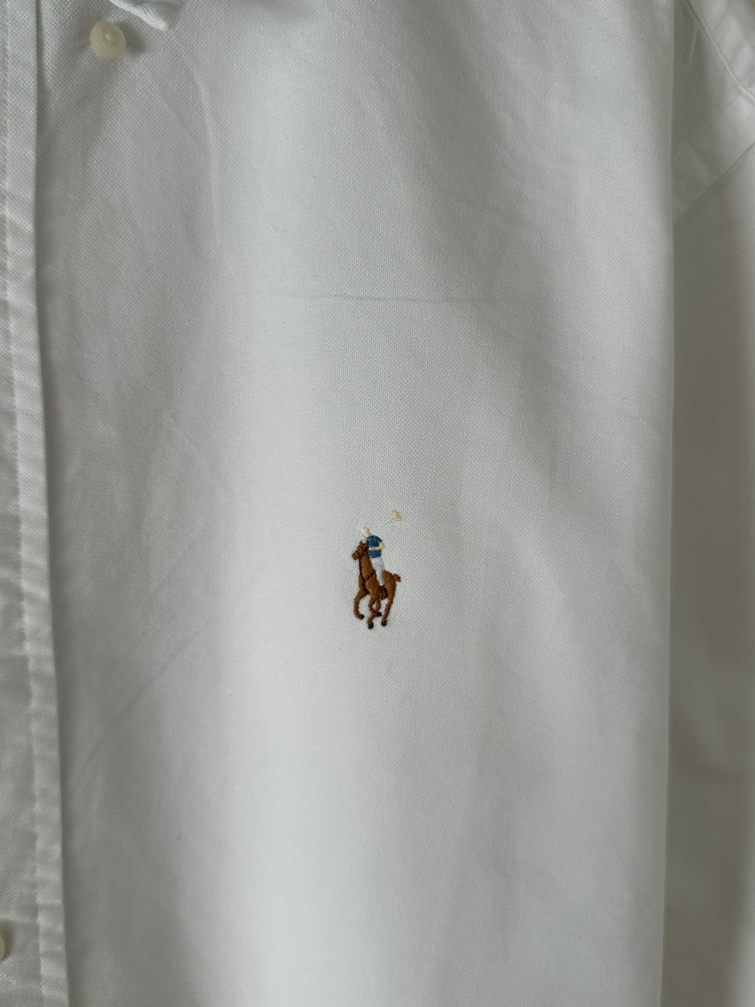 Camicia Ralph Lauren