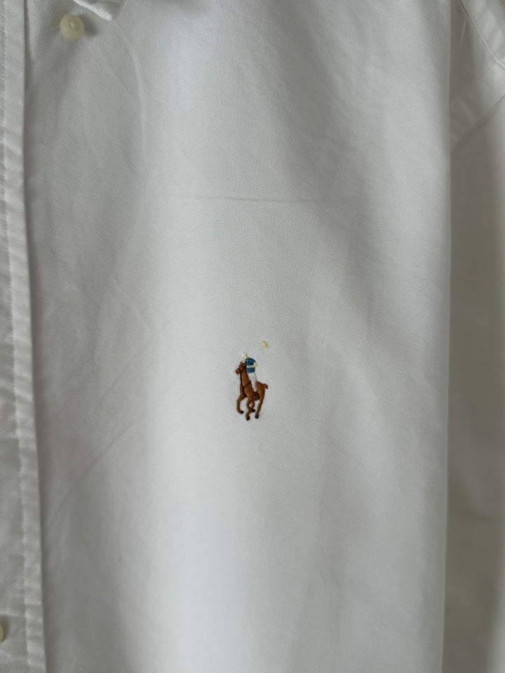 Camicia Ralph Lauren