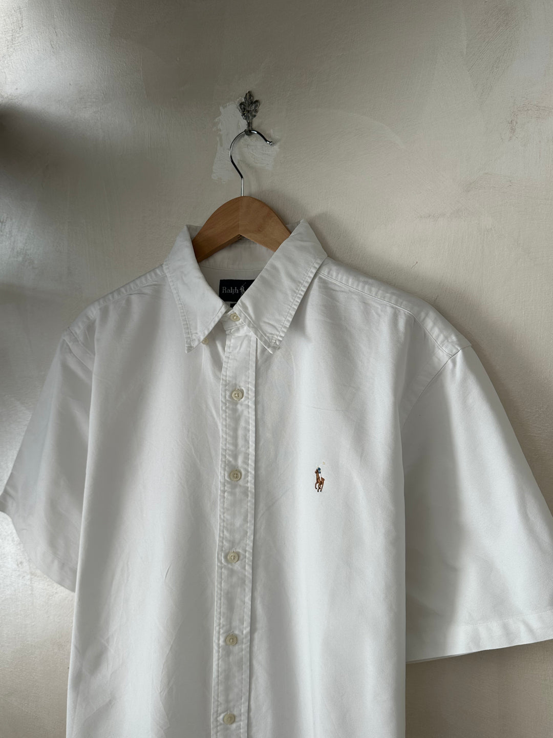 Camicia Ralph Lauren