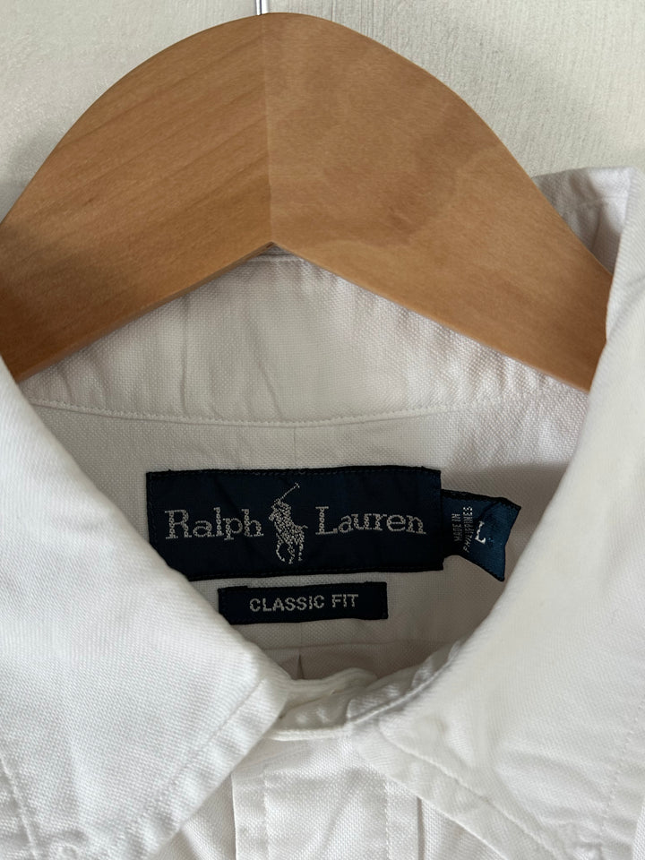 Camicia Ralph Lauren