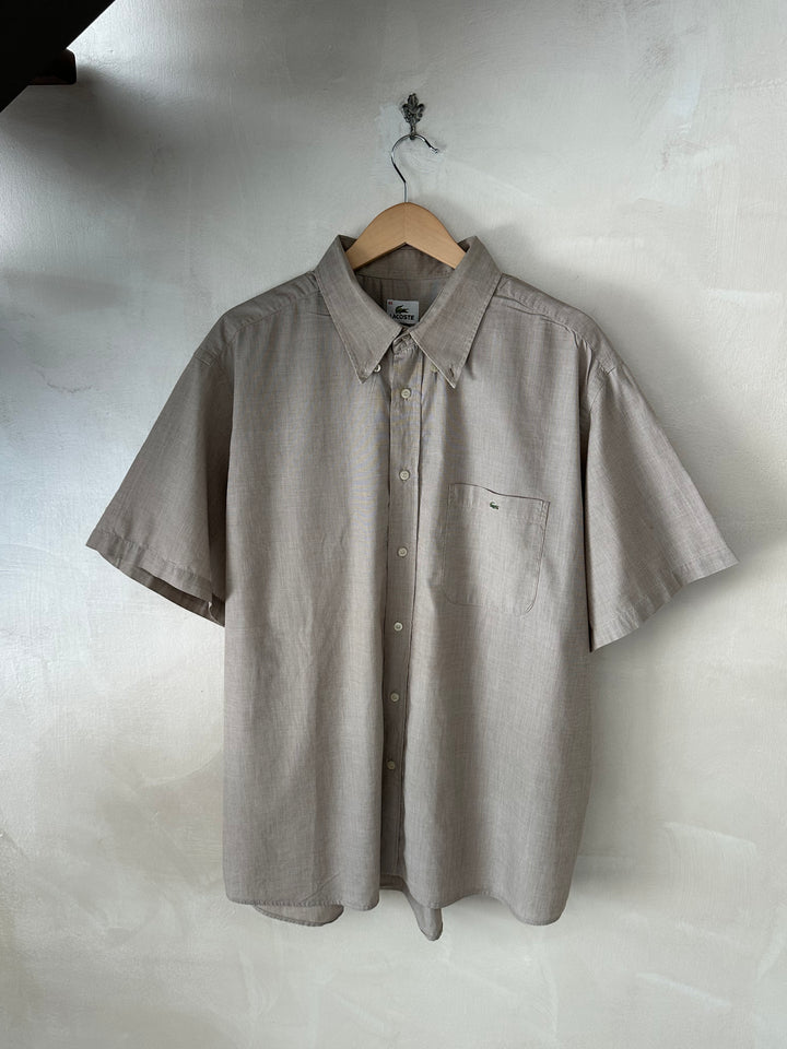 Camicia Lacoste