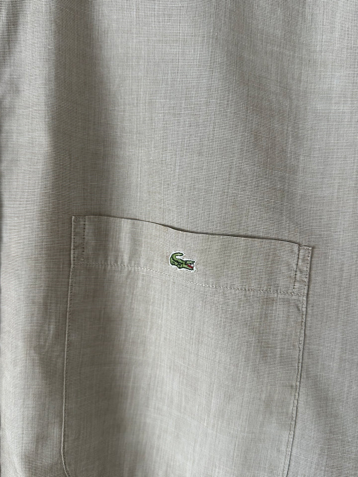Camicia Lacoste