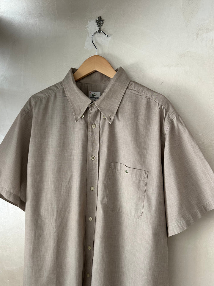 Camicia Lacoste