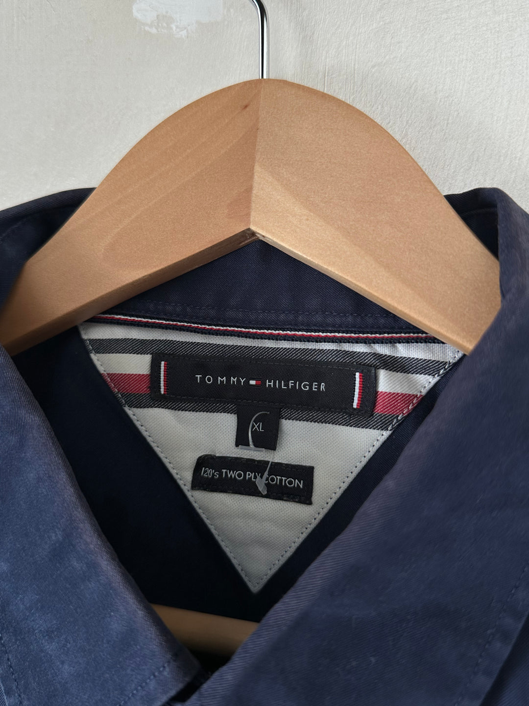 Camicia Tommy Hilfiger