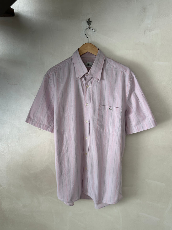Camicia Lacoste