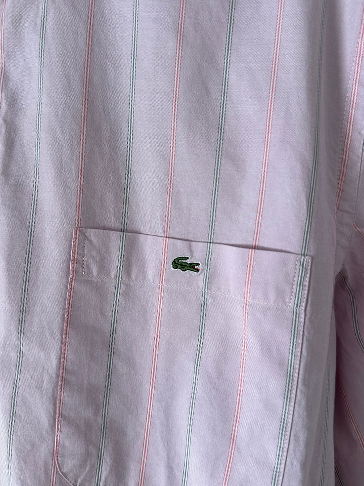 Camicia Lacoste