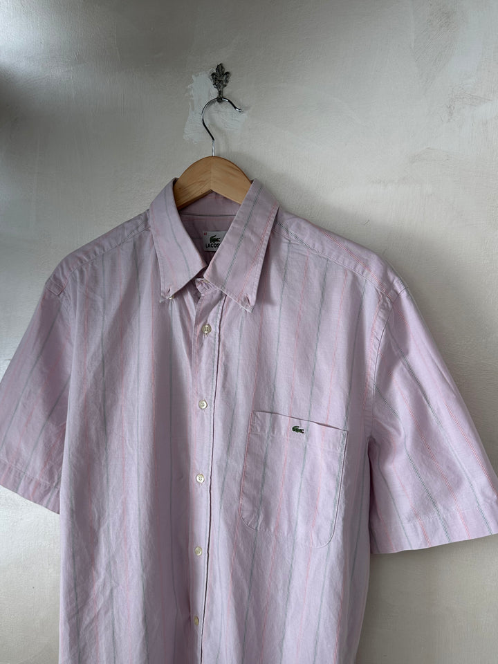 Camicia Lacoste