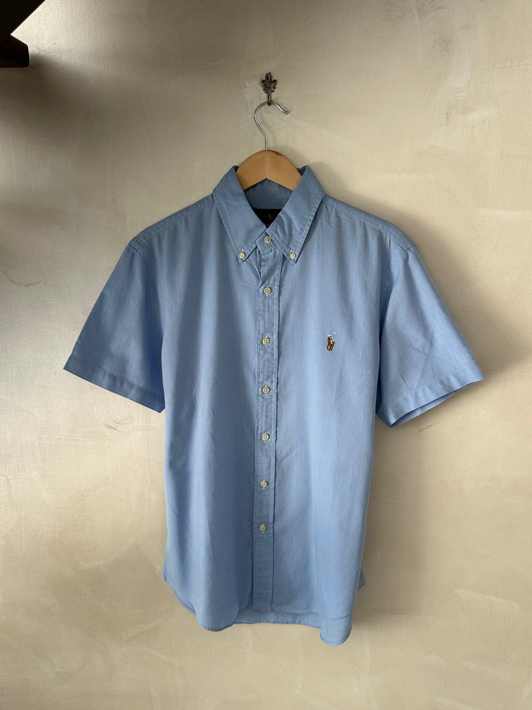 Camicia Ralph Lauren