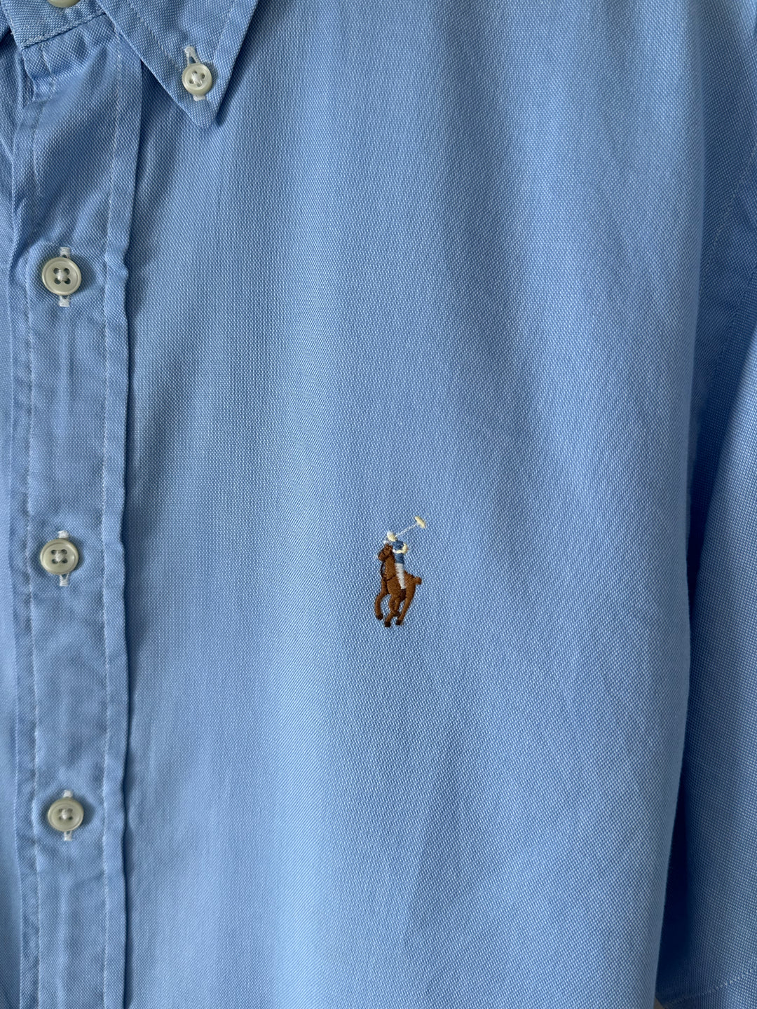 Camicia Ralph Lauren