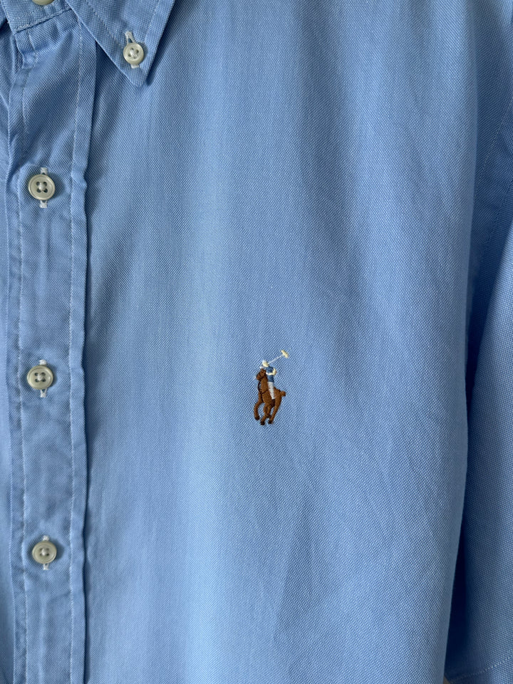 Camicia Ralph Lauren