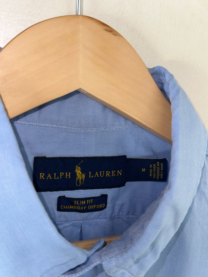 Camicia Ralph Lauren