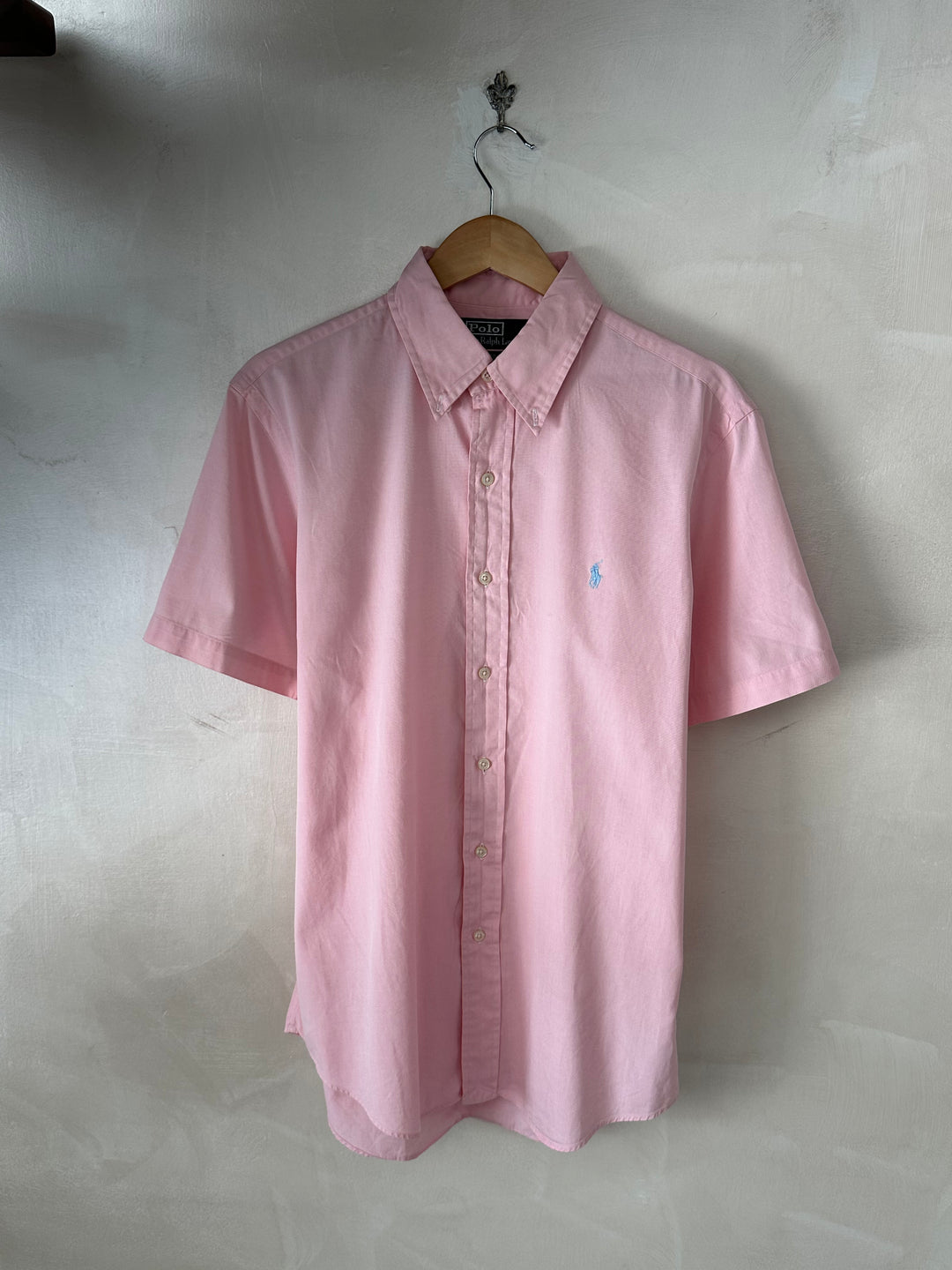 Camicia Ralph Lauren