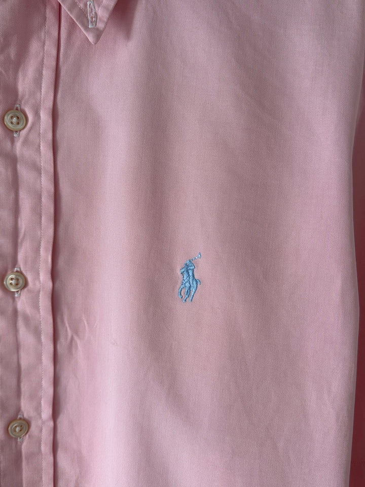 Camicia Ralph Lauren