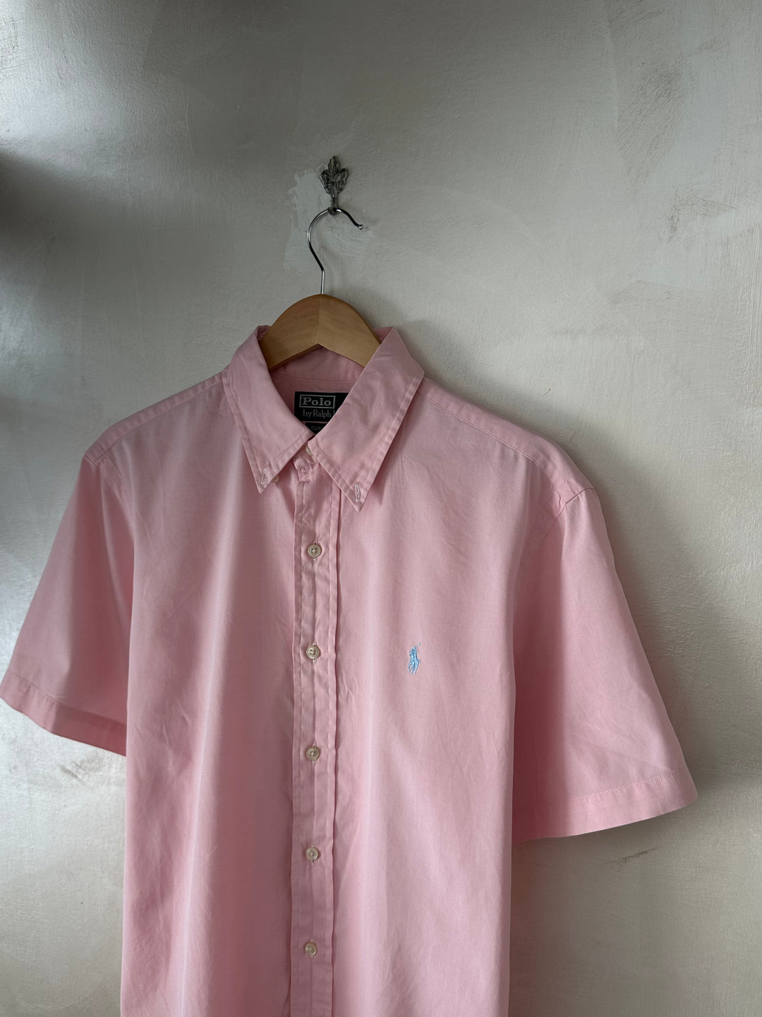 Camicia Ralph Lauren