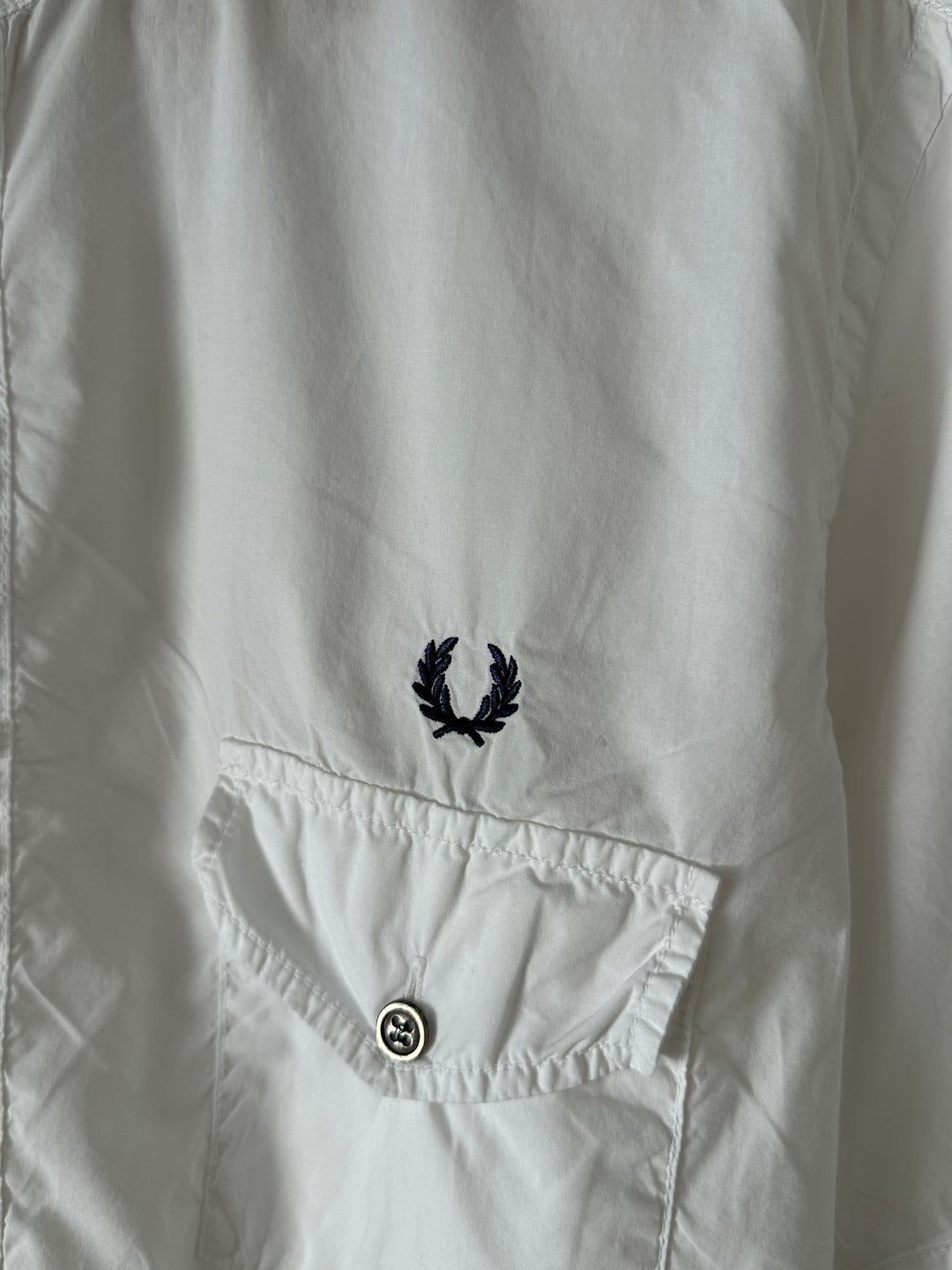 Camicia Fred Perry