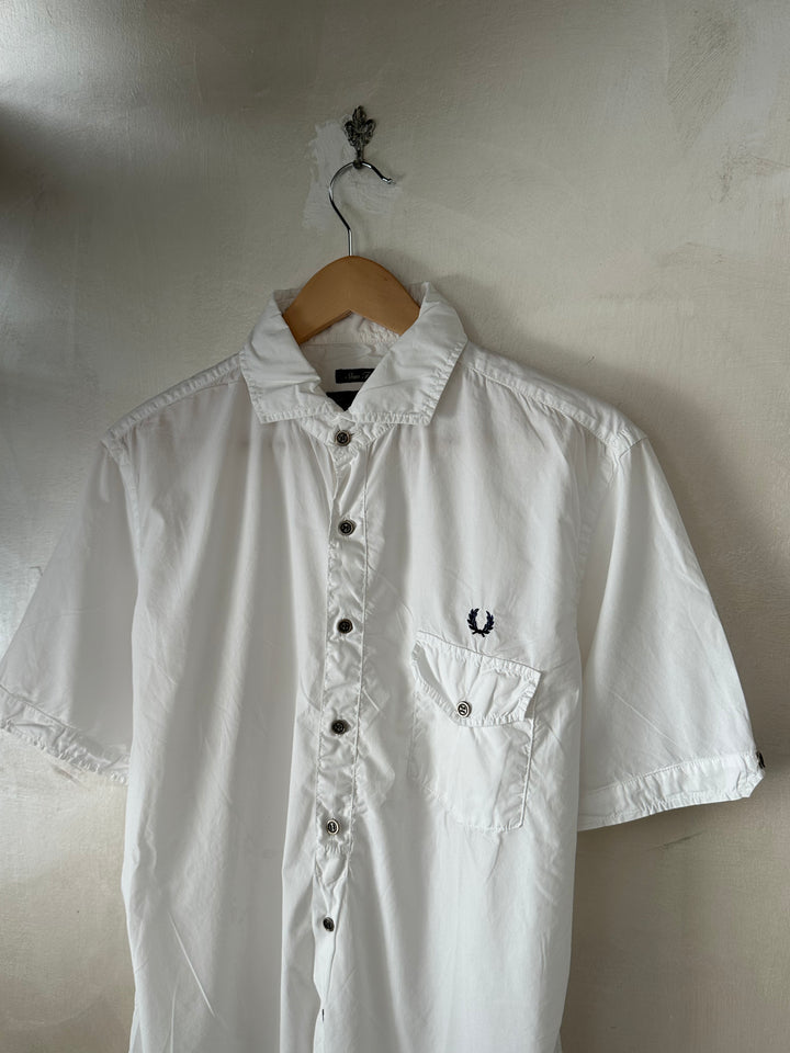 Camicia Fred Perry