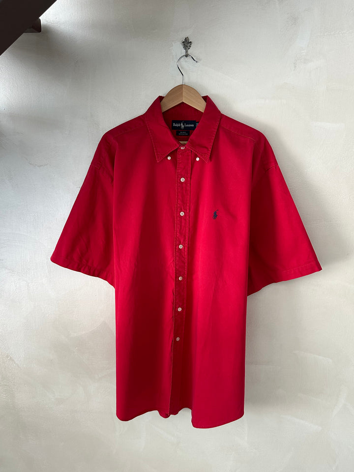 Camicia Ralph Lauren