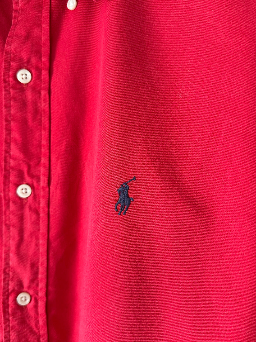 Camicia Ralph Lauren